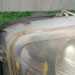 Фара правая Citroen C3 FC TU5JP4 2005 Citroen C3 оригинальный номер 9680157380