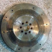 Маховик Хонда цивик 4Д Honda Civic 4D 2006-2012 Honda Civic оригинальный номер 22100-RNA-003