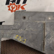 Защита днища BMW X1 оригинальный номер 51 75 7 241 837, 51 75 7 241 837, 51757241837, 7241837