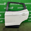 Дверь Nissan Qashqai 2013-2021 H2101BM9MB J11, задняя левая Nissan Qashqai 