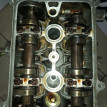 Двигатель Toyota Camry 