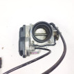 Дроссельная заслонка Mercedes-Benz C-CLASS 1997 408227121004 W202 M111 Mercedes-Benz C-klasse 
