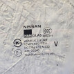 Стекло двери передней левой Almera Classic B10 Nissan Almera Classic оригинальный номер 80301-95F0A