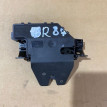 Замок крышки багажника BMW 1 E87 N46B20 2007 BMW 1er оригинальный номер 51 24 8 196 401