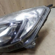 Фара левая Opel Astra J 2010 - Opel Astra оригинальный номер 13371597