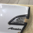 Крышка багажника Mazda Axela 