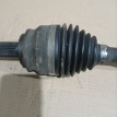 Привод Mitsubishi Outlander XL 2006-2012 4B11 4B12, передний левый Mitsubishi Outlander  