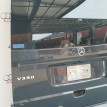 Дверь багажника Mercedes-Benz Viano W639 2007 Mercedes-Benz Viano