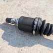 Привод Nissan Qashqai оригинальный номер 39101-JD74B