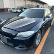 Авто в разбор BMW 5 F11 N20B20 BMW 5er 