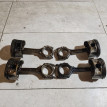 Поршень с шатуном Ford Focus оригинальный номер 1127414