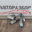 Моторчик заднего стеклоочистителя  Hyundai Getz Hyundai Getz оригинальный номер 987001C000