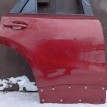Дверь Mazda Cx-5 2011-2017 KDY37202XC, задняя правая Mazda CX-5  