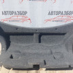Обшивка крышки багажника Toyota Avensis T250 Toyota Avensis оригинальный номер 6479105050C1