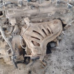 Двигатель Toyota Corolla оригинальный номер 190000T030