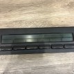 Дисплей BMW 5 E39 BMW 5er 