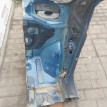 Четверть передняя правая Hyundai Getz Hyundai Getz 