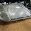 Фара Dacia Logan 2004-2012 9270645, правая Renault 20 оригинальный номер 8200211006