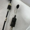 Трос МКПП Ford Focus 2 Ford Focus оригинальный номер 4M5R7E395BB