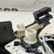 Блок управления печкой Chevrolet Aveo T250 Chevrolet Aveo оригинальный номер 96650496