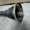 Полуось передняя левая Audi 100 /200 (44) 1983-1991 Audi 100 оригинальный номер 431407271LX