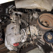 Двигатель Mercedes CLK C208 2.3 111.975 Mercedes-Benz C-klasse 