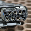 Разъем бензонасоса BMW X3 оригинальный номер 61 13 1 387 190, 61 13 1 387 190, 61131387190, 1387190