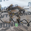 Проводка двери передняя левая Ford Focus 1 Ford Focus оригинальный номер 98AG14A584ABN