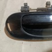 Ручка двери передней наружная левая Nissan Almera Classic 