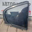 Форточка задней левой двери Toyota Avensis T270 Toyota Avensis оригинальный номер 6812405090