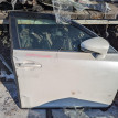 Дверь Lexus CT оригинальный номер 6700176030