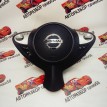 подушка безопасности водителя Nissan Juke 