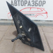 Зеркало левое механическое Hyundai Getz Hyundai Getz оригинальный номер 876201C200CA