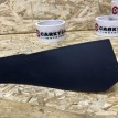 Накладка молдинга задней правой двери Jetour Dashing  оригинальный номер F16-5500232CA