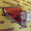 Фонарь задний левый Subaru Forester 