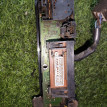 Блок управления печкой Nissan Primera P10 Nissan Primera оригинальный номер M0053602
