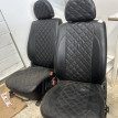 Сиденья комплект Mitsubishi Lancer 2006 MN162387XA СЕДАН 4G18, передняя Mitsubishi Lancer 