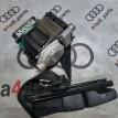 Ремень безопасности передний правый Audi S4 B8 рестайлинг (2011—2015) Audi S4 оригинальный номер 8K1857705J