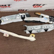 Подушка безопасности шторка BMW X1 оригинальный номер 72 12 2 991 178, 72 12 2 991 178, 72122991178, 2991178
