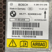 Блок управления AirBag BMW X5 оригинальный номер 65 77 9 240 083, 65 77 9 240 083, 65779240083, 9240083, 65 77 9 214 813, 65779214813, 9214813, 65 77 9 204 849, 65779204849, 9204849, 65 77 9 189 905, 65779189905, 9189905, 65 77 9 171 948, 65779171948, 9171948, 65 77 9 165 9623, 65779165623, 9165623, 65 