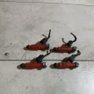 Форсунки топливные к-кт Ford Focus оригинальный номер 0280156161