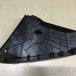 Уплотнитель заднего бампера левый Toyota Corolla XII (E210) – седан  оригинальный номер 52592-02380