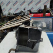Корпус отопителя Chevrolet Lacetti I (2007) Chevrolet Lacetti оригинальный номер 614449