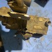 Предпусковой подогреватель A6398300461 Mercedes-Benz Viano W639 Mercedes-Benz Vito оригинальный номер A6398300461