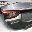 Крышка багажника Mazda Atenza 