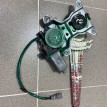 Cтеклоподъемник задний правый Toyota Tercel EL51 Toyota Tercel оригинальный номер 8572016091