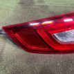 Фонарь в крышку багажника Nissan Qashqai 265504EA5B J11, правый Nissan Qashqai 