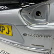 Крышка багажника Citroen c-crosser EP 2.2 DW12ME5 Citroen C-Crosser 