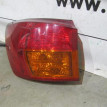 Фонарь задний наружный левый Lexus IS 250/350 2005-2013 Lexus IS оригинальный номер 8156053161