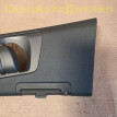 Обшивка центральной стойки VW Touareg 3 (CR7) Volkswagen Touareg оригинальный номер 760867243E